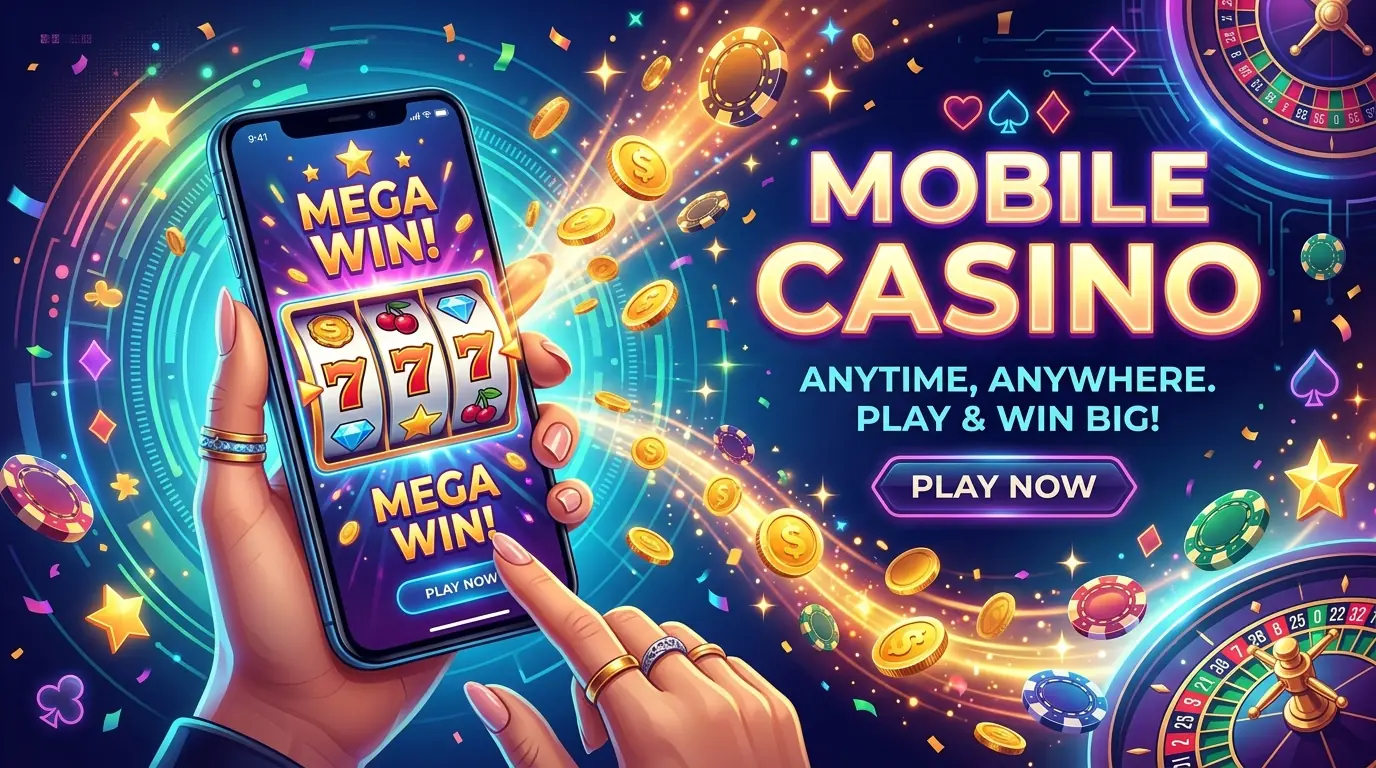 Kingdom mobile casino