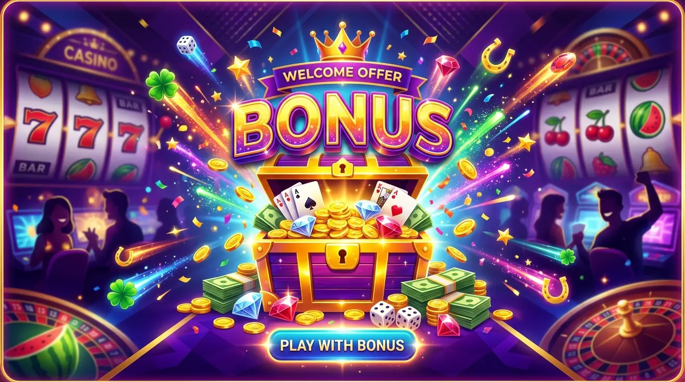 Kingdom bonus
