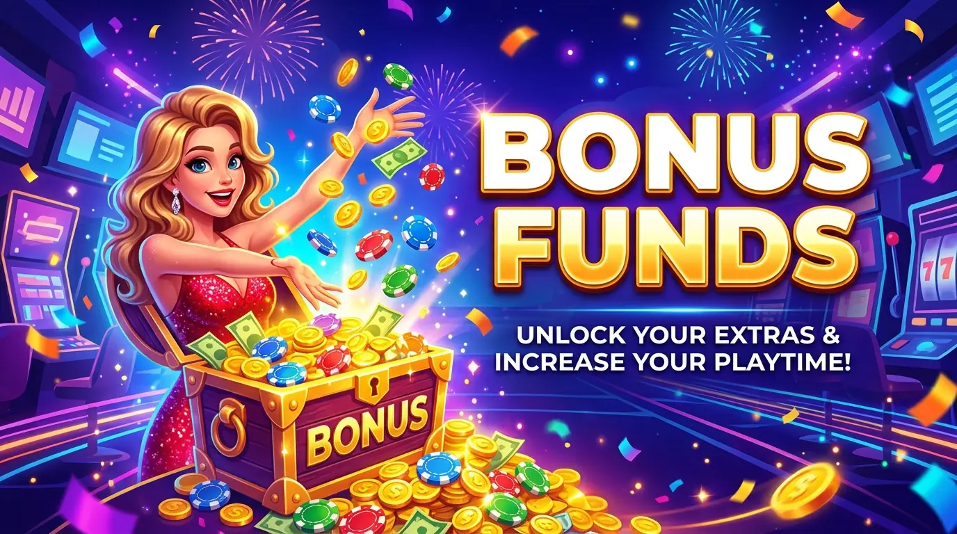 Kingdom bonus balance