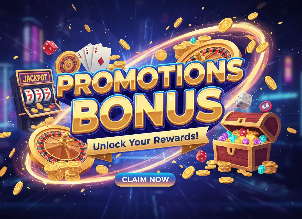 Kingdom casino deals