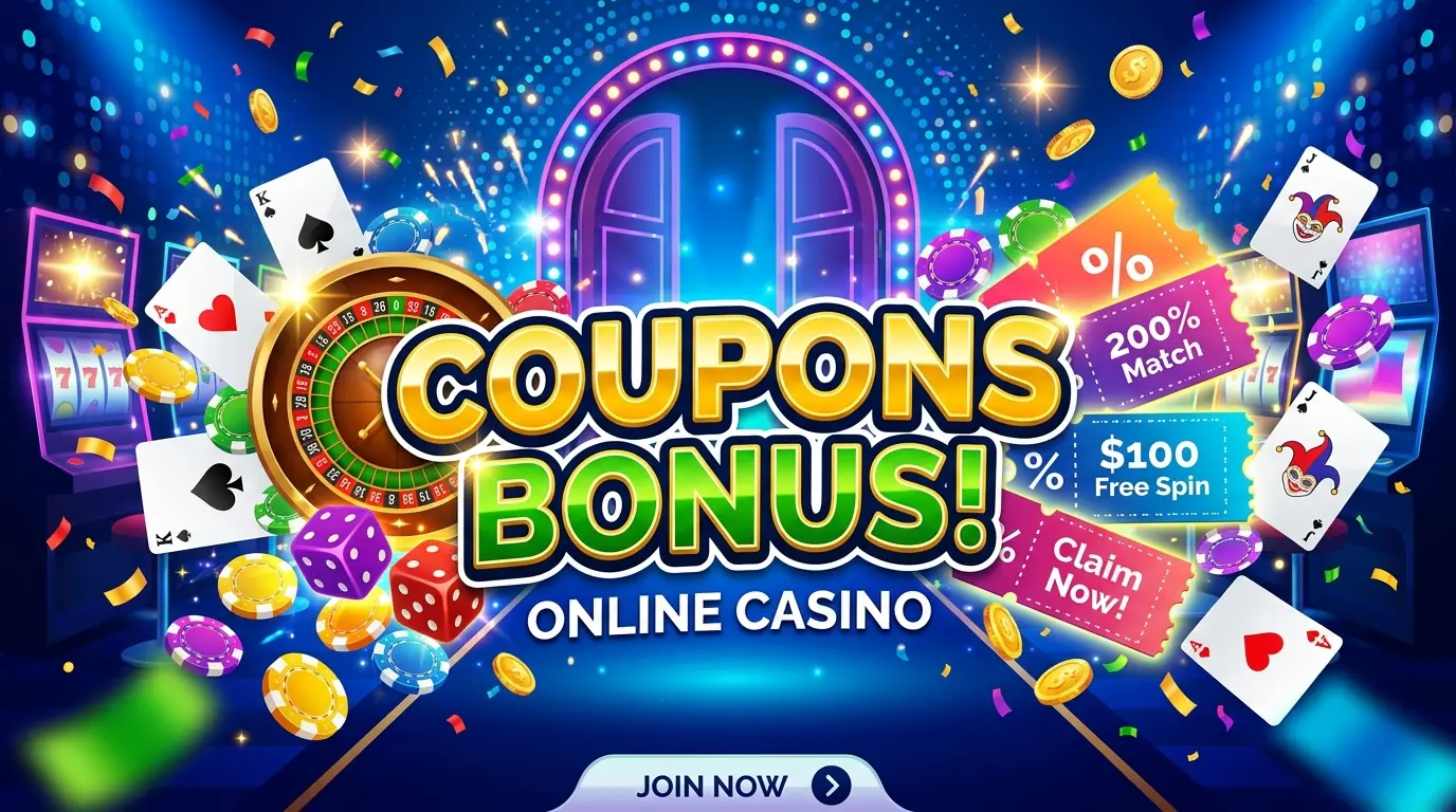 Kingdom coupons