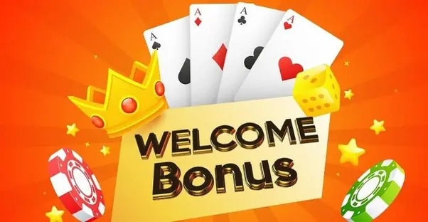 Kingdom new player bonus