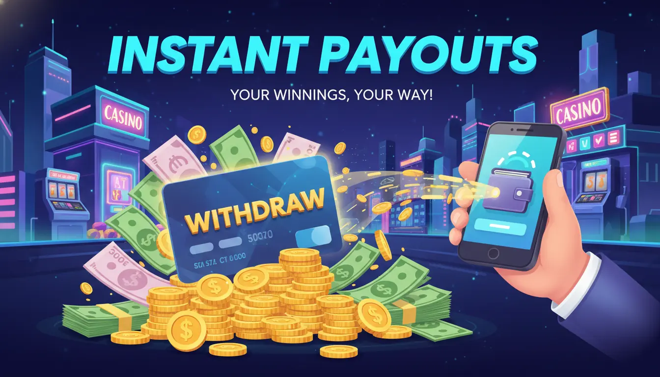 Kingdom casino cashout