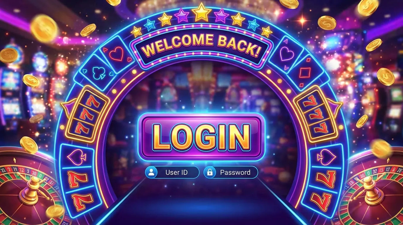 Kingdom casino login