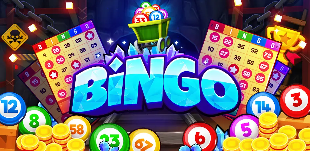 Kingdom bingo game