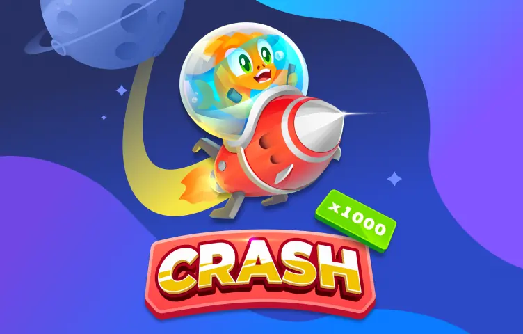 Kingdom casino crash games