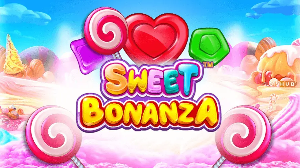 Kingdom casino Sweet Bonanza