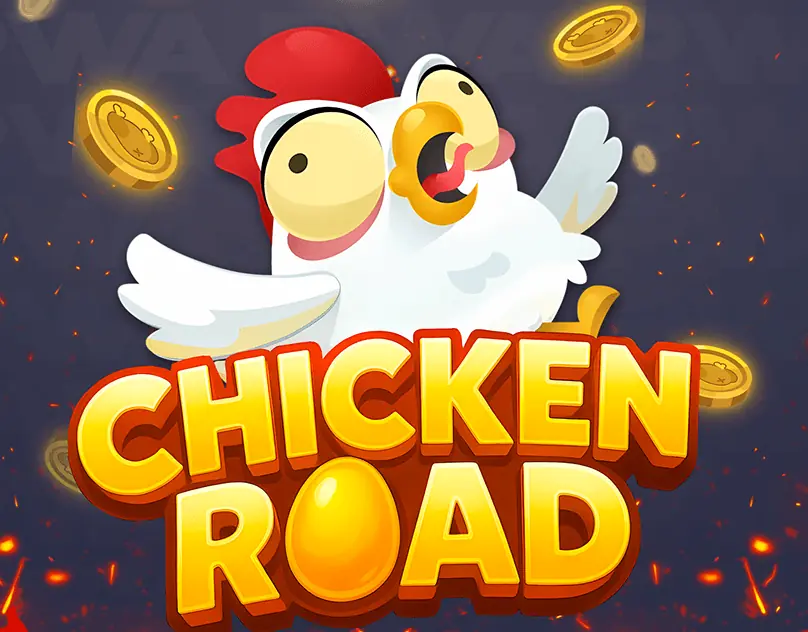 Kingdom casino Chicken Road