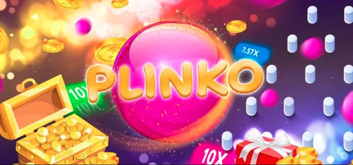 Kingdom Plinko